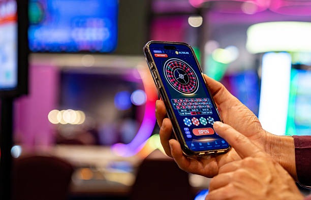 macao4d live-dealer studio with multi-camera roulette table broadcast