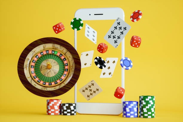 macao4d Quickspin app interface showing betting controls and dealer chat sidebar