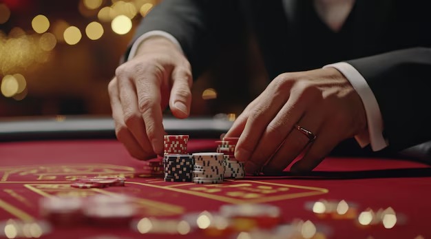 macao4d Quickspin app showing history log and account settings on mobile