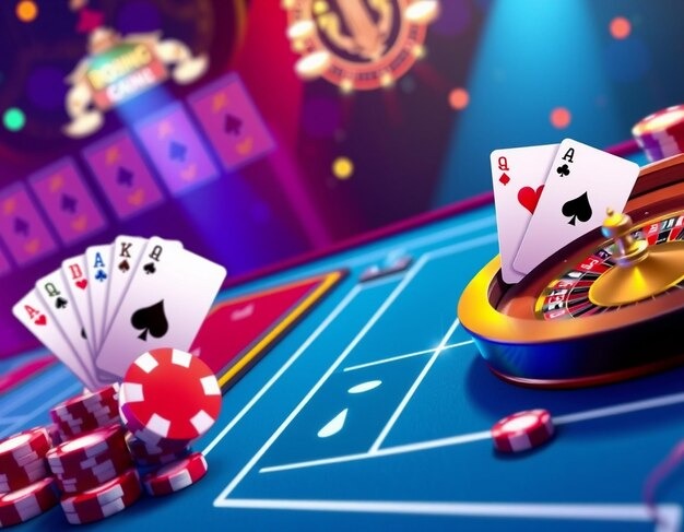 macao4d featured game showcase